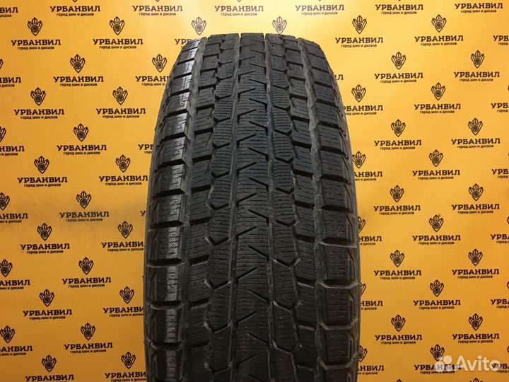 Yokohama Ice Guard G075 225/60 R17