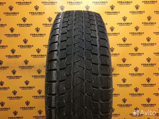 Yokohama Ice Guard G075 225/60 R17