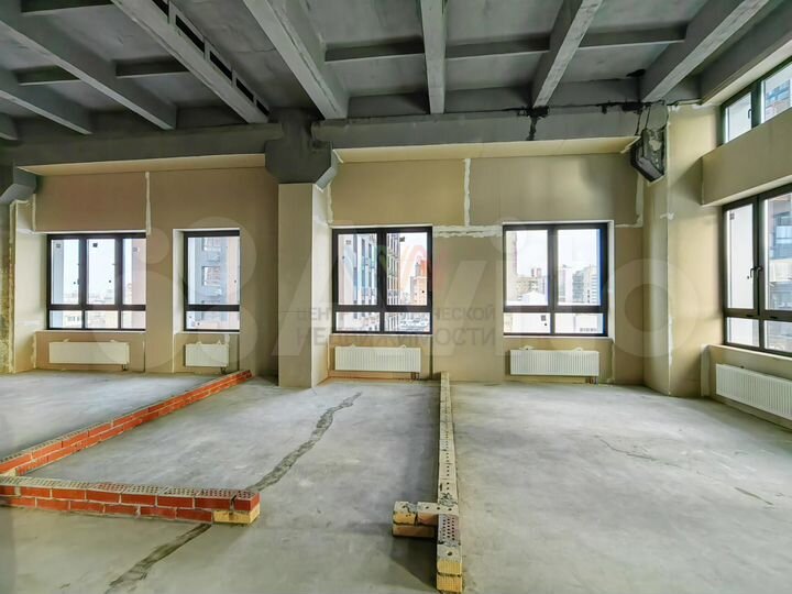 Видовой офис в кондилофт 140 м2