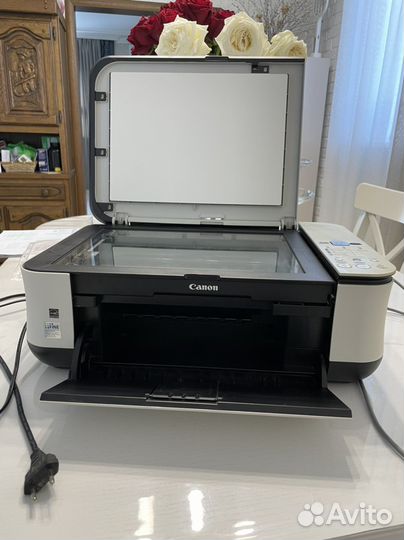 Canon pixma MP250
