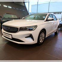 Новый Geely Emgrand 1.5 AT, 2024, цена от 1 772 990 руб.