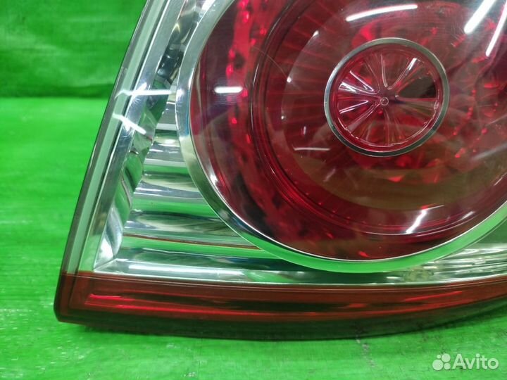 Фонарь прав. зад. Hyundai Santa Fe