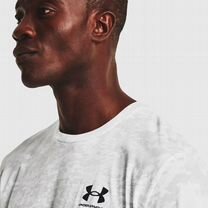 Футболка оригинал Under Armour Camo