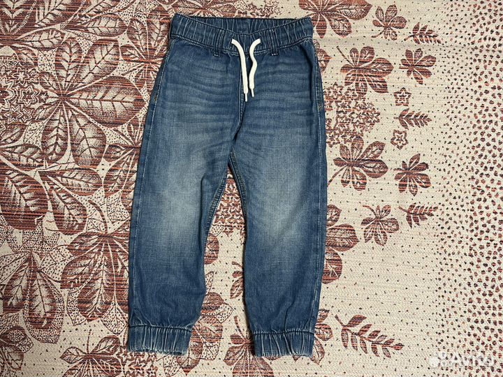 Набор вещей для мальчика