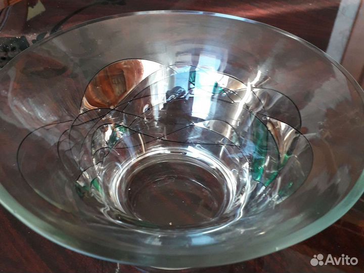 Ваза Конфетница