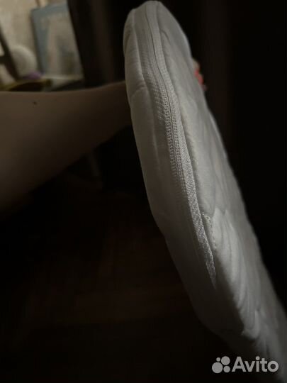 Детский матрас кокос в коляску