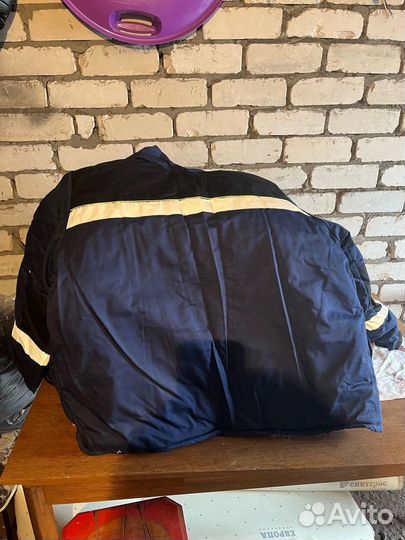 Спецодежда