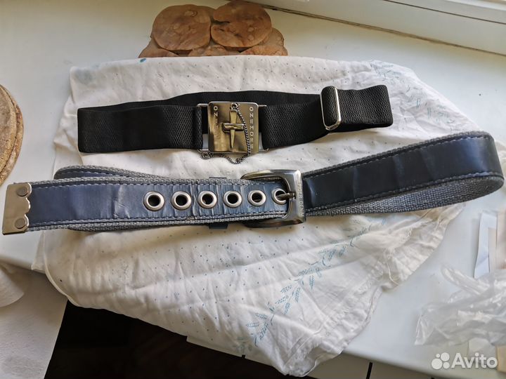 Ремни женские/мужские