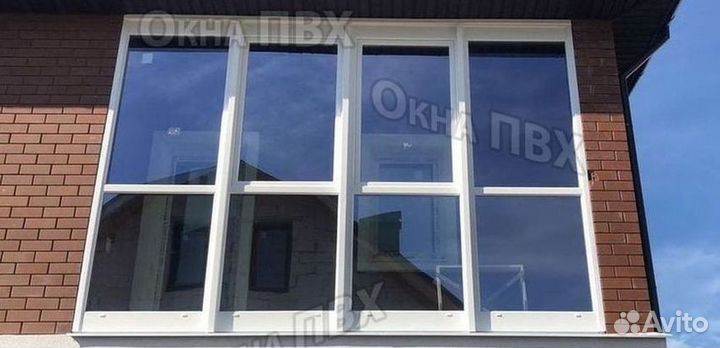 Окна пвх