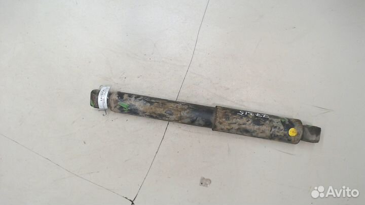 Амортизатор подвески Peugeot Boxer, 2000