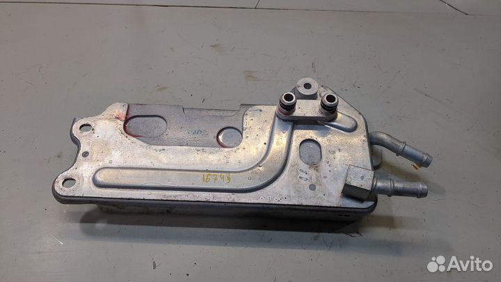 Радиатор АКПП Lincoln Aviator 2019, 2023