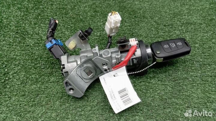 Замок зажигания Kia Sorento