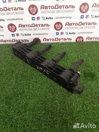 Катушка зажигания Opel Astra G 2005 19005212