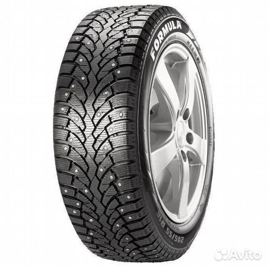 Formula Ice 205/50 R17