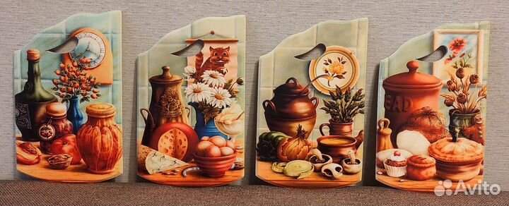 Доска разделочная