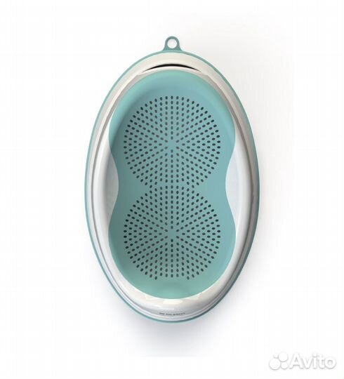 Горка для купания