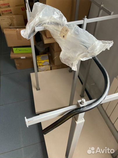 Стабилизатор снегохода Yamaha RPZ50MP новый