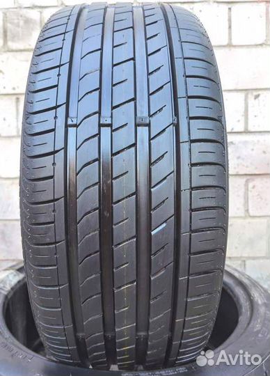 Nexen N'Fera SU1 235/40 R19 96Y
