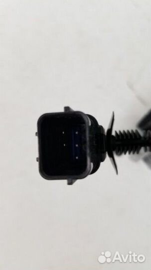 Камера передняя передняя Kia Optima 4 2015 - 2018