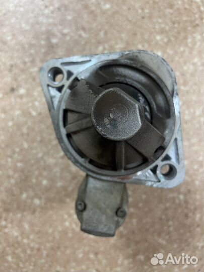 Стартер Hyundai Solaris 1 10-17г