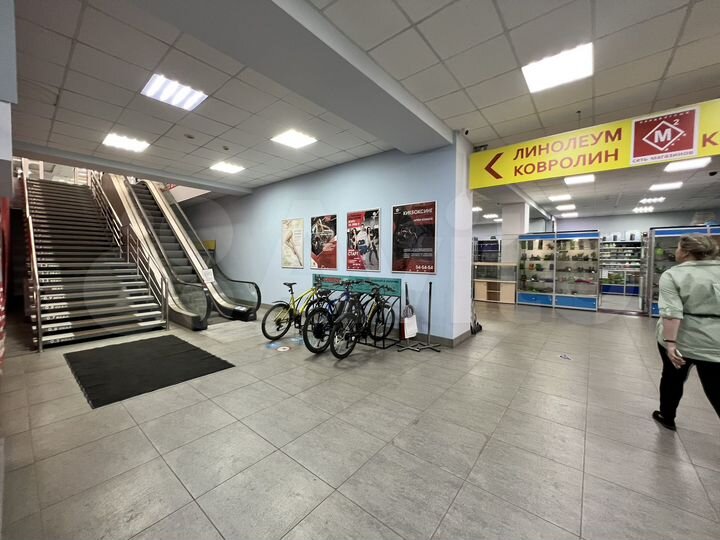 Сдаются в аренду площади от 300м2 до 2000м2