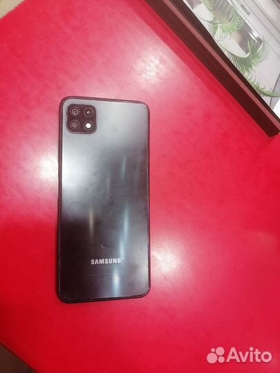 Samsung Galaxy A22s 5G, 4/128 ГБ