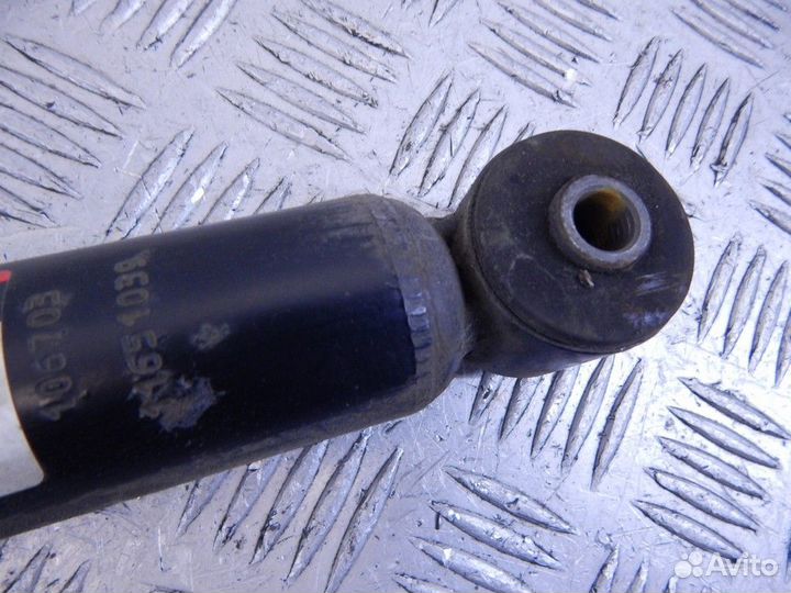 Амортизатор подвески volkswagen golf IV (1997-2005