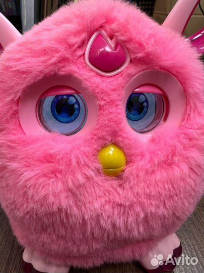 Игрушка Furby connect