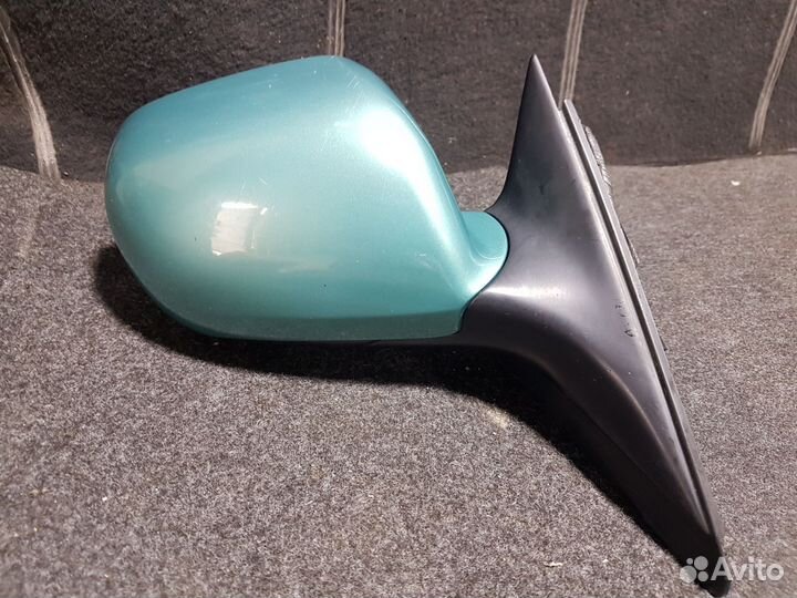 Зеркало правое Audi a4 b5