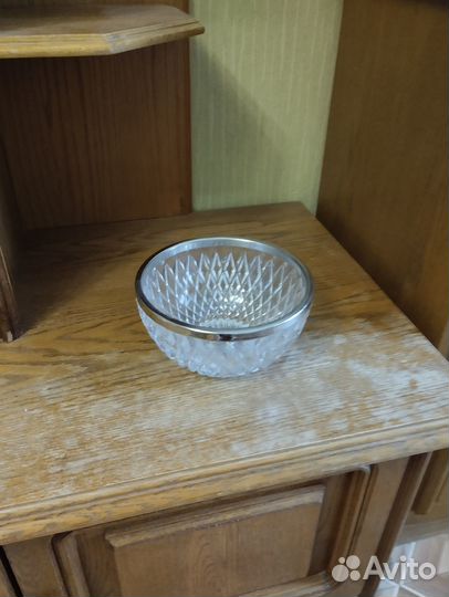 Посуда СССР