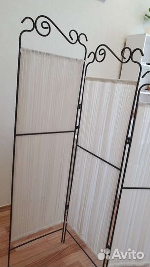 Ширма икея