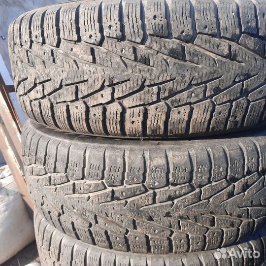 КАМА Alga SUV (HK-532) 235/70 R16
