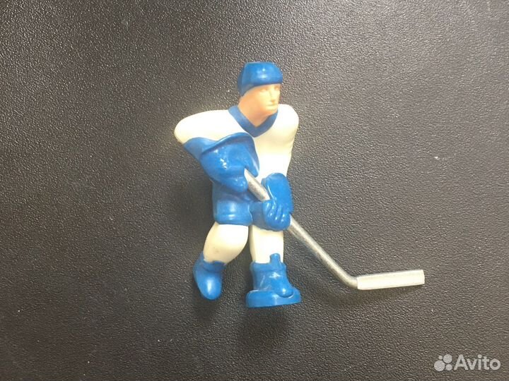 Запчасти для настольного хоккея Stiga