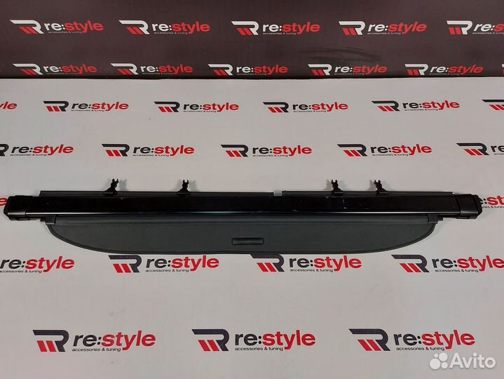 Полка в багажник Subaru Forester 2007-2012 Y2814