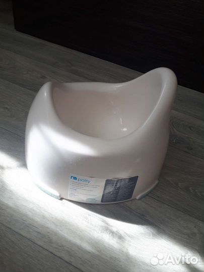 Горшок детский mothercare