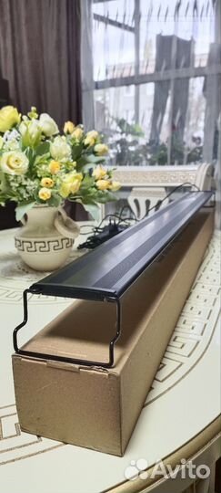 Аквариумный светильник