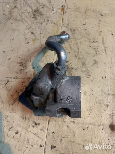 Насос гур daewoo nexia