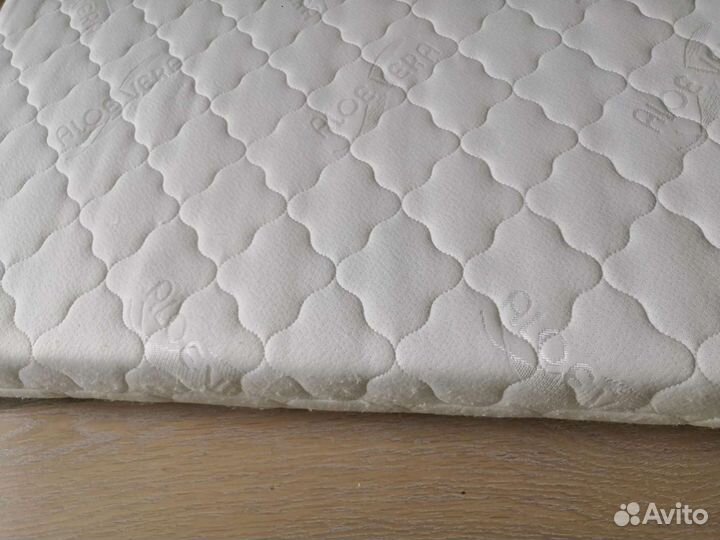 Матрас как новый 120*60 Vikalex, Италия