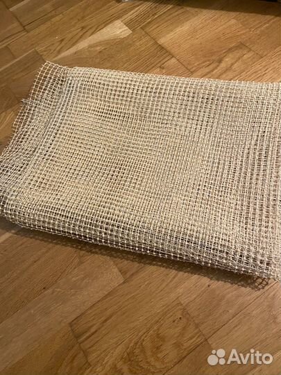 Подложка противоскользящая под ковёр икеа stopp