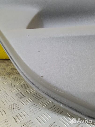 Обшивка двери задняя левая Lexus Rx 330 (U3) Ii