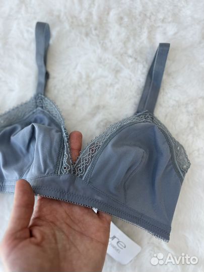 Бюстгальтер 65С / 30С epure Lise Charmel новый