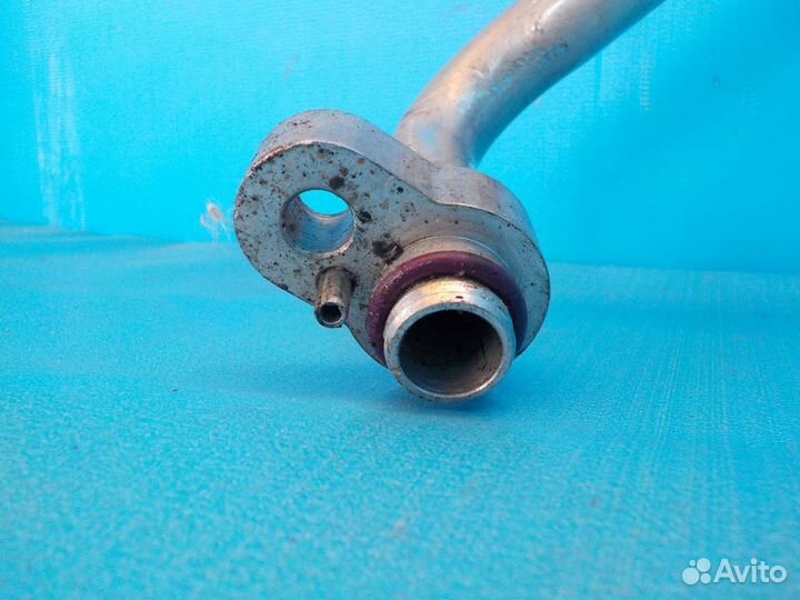 Трубка кондиционера volkswagen Touareg 2002-2010