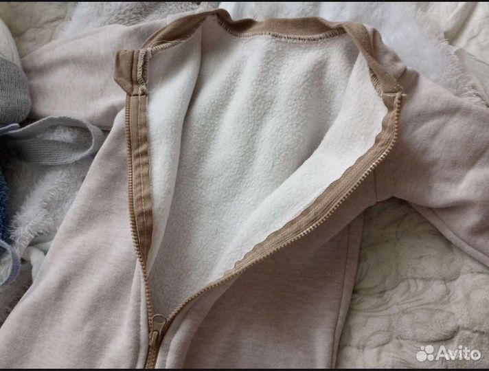 Комбинезон детский