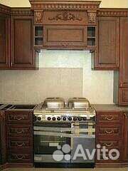 Столярные работы