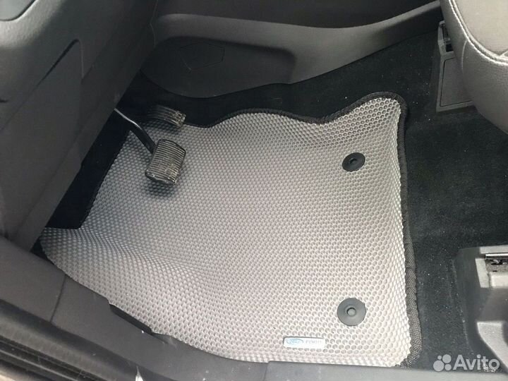 Комплект Ева ковриков от производителя Псков