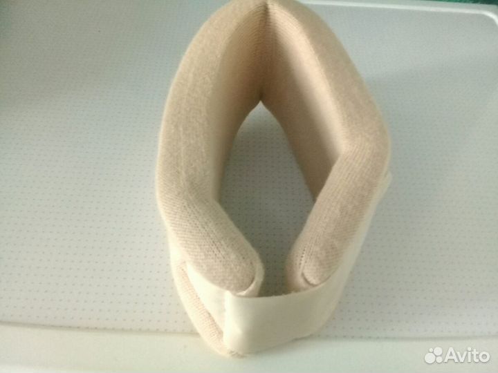 Воротник 'Шанца' взрослый