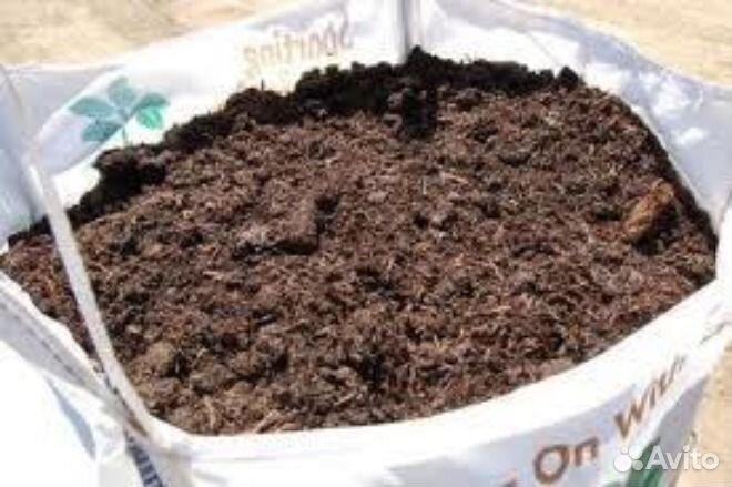 Навоз. Перегной. Компост