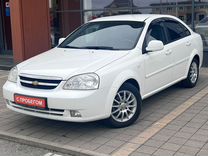 Chevrolet Lacetti 1.6 AT, 2012, 112 000 км, с пробегом, цена 730 000 руб.