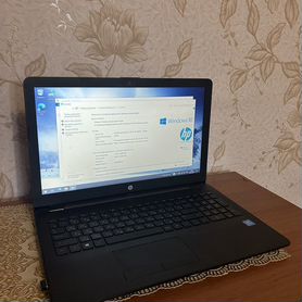 Ноутбук hp rtl8723de