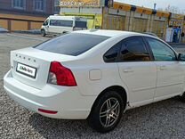 Volvo S40 1.6 MT, 2011, 167 000 км, с пробегом, цена 740 000 руб.